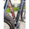 24392 2 riesel frame tape 3000 nalepky na ram stickerbomb eyecatcher
