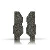 24401 riesel fork tape 3000 nalepky na vidlicu maori