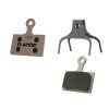 24467 sinter 018 brzdove dosticky shimano k type zelene
