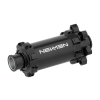24662 newmen fade mtb 6d boost predny naboj