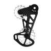 Nova Ride Carbon Ceramic Ramienko Prehadzovačky Mtb Sram Eagle 12Sp (Farba červená)