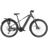 42333079480 Scott Axis 20 Midnight Grey 2026 | Trekingový elektrobicykel
