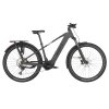 Scott Axis 20 Midnight Grey 2026 | Trekingový elektrobicykel