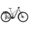 Scott Axis Fs 20 Shark Grey 2025 | Celoodpružený horský elektrobike