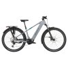 Scott Axis 10 Bird Grey 2026 | Trekingový elektrobicykel