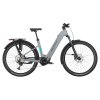 Scott Axis 10 Wave Bird Grey 2026 | Trekingový elektrobicykel