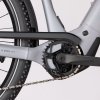 Scott Axis 10 Wave Bird Grey 2026 | Trekingový elektrobicykel