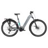 Scott Axis 10 Wave Bird Grey 2026 | Trekingový elektrobicykel