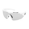 Okuliare HQBC Qx3 Plus Biela/Photochromic