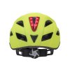 Prilba Pulse Led X8 171 Neón Žltá