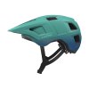 Prilba Lazer Finch Kineticore Matná Tyrkysová