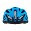 Prilba Lazer Qamax Modrá Lesklá
