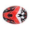 26276 5 prilba hqbc kiqs cervena