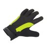 Rukavice Windster Light X8 Čierne/Neón-Žlté