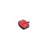 26537 pedale look geo city grip cervena