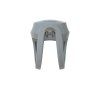 26927 4 knog frog v3 predna blikacka abyss grey