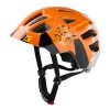 Prilba Cratoni Maxster Tiger Orange Glossy