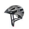 Prilba Cratoni Velo-X Anthracite Matt