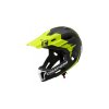 Prilba Cratoni C-Maniac 2.0 Mx Black/Lime Matt