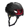Prilba Cratoni C-Zero Mips Black/Red Glossy Matt
