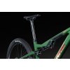Celoodpružený horský bicykel Lapierre Xr 5.9 Fir Green 2025