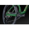 Celoodpružený horský bicykel Lapierre Xr 5.9 Fir Green 2025