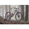 Celoodpružený horský bicykel Lapierre Zesty Cf 7.9 Terracota 2025