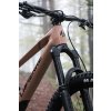 Celoodpružený horský bicykel Lapierre Zesty Cf 7.9 Terracota 2025