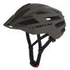 Prilba Cratoni C-Boost Black Matt (Veľkosť (cm) 54-58 (S/M))
