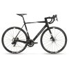 Cestný endurance bicykel Stevens Izoard Pro Disc Stealth Black 2025