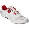 Tretry Scott Road Vertec Boa White/Red (Veľkosť 45)