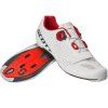 Tretry Scott Road Vertec Boa White/Red (Veľkosť 45)