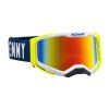 28181 okuliare kenny performance level 2 modra zlta neon