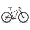 Stevens E-Cayolle Sandstone Black 2024 | Horský elektrobicykel