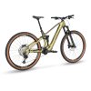 Stevens E-Maverick Am 7.4.3 Light Olive 2025 | Celoodpružený horský elektrobike - elektrobicykel