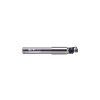 28589 hustilka mini ctm straw metalicka seda