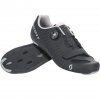 Scott Road Comp Boa Black /Silver Cestné Tretry (Veľkosť 48)