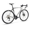 Cestný endurance bicykel Stevens Izoard ULT Di2 Cool Grey 2026