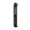 LEZYNE Minipumpa Pocket Drive (Varianta šedá)