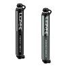 LEZYNE Minipumpa Pocket Drive (Varianta šedá)