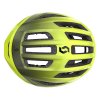 Prilba Scott Centric Plus Radium Yellow Rc