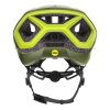 Prilba Scott Centric Plus Radium Yellow Rc