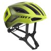 Prilba Scott Centric Plus Radium Yellow Rc