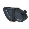 Taška Basil SPORT DESIGN SADDLE BAG M (Farba čierna)