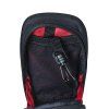 Taška Basil SPORT DESIGN SADDLE BAG M (Farba čierna)