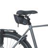 Taška Basil SPORT DESIGN SADDLE BAG M (Farba čierna)
