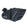 Taška Basil SPORT DESIGN SADDLE BAG M (Farba čierna)