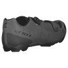 Tretry Scott Mtb Comp Boa Grey Reflective Black (Veľkosť 48)