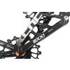 Ramienko KCNC Alloy pre Sram MTB Eagle 12Speed (Varianta červené)