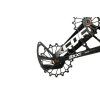 Ramienko KCNC Alloy pre Sram MTB Eagle 12Speed (Varianta červené)